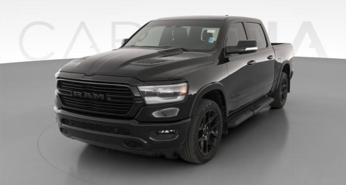 ram ram 1500 pickup 2022 1C6SRFJT2NN454763 image ram ram 1500 pickup 2022 1C6SRFJT2NN454763 image